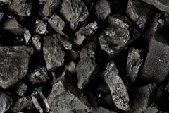 Crow Edge coal boiler costs