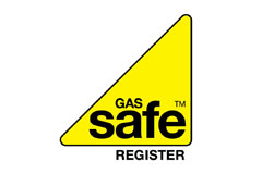 gas safe companies Crow Edge